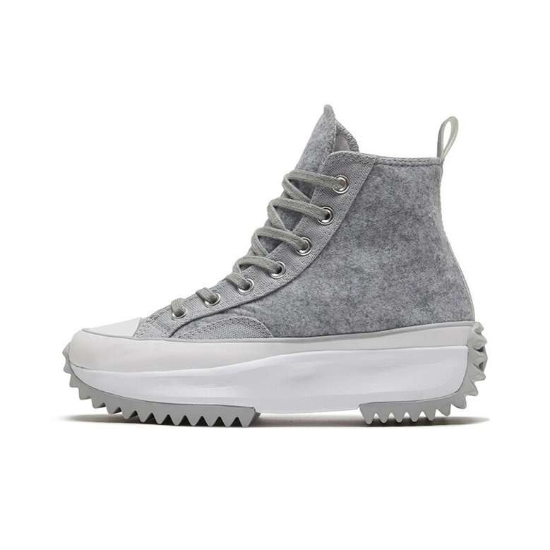 Converse Shoes Run Star Hike - Converse Run Star Hike Scarpe da