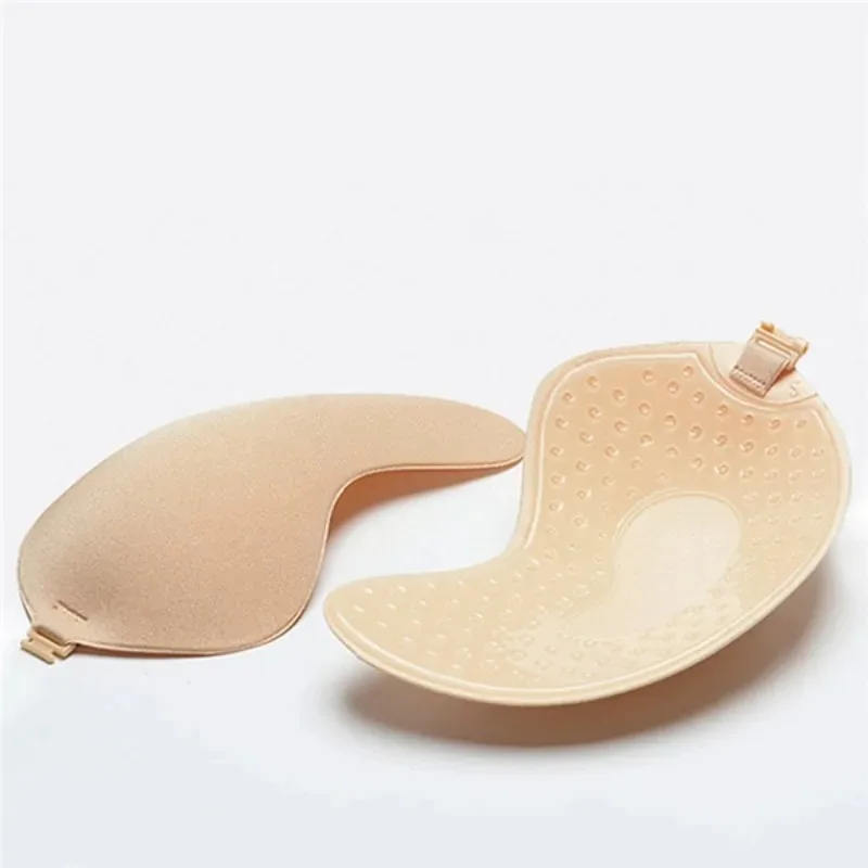 1/2Pc Reggiseno push up invisi - Plunge Bra Push Up recensione e prezzo