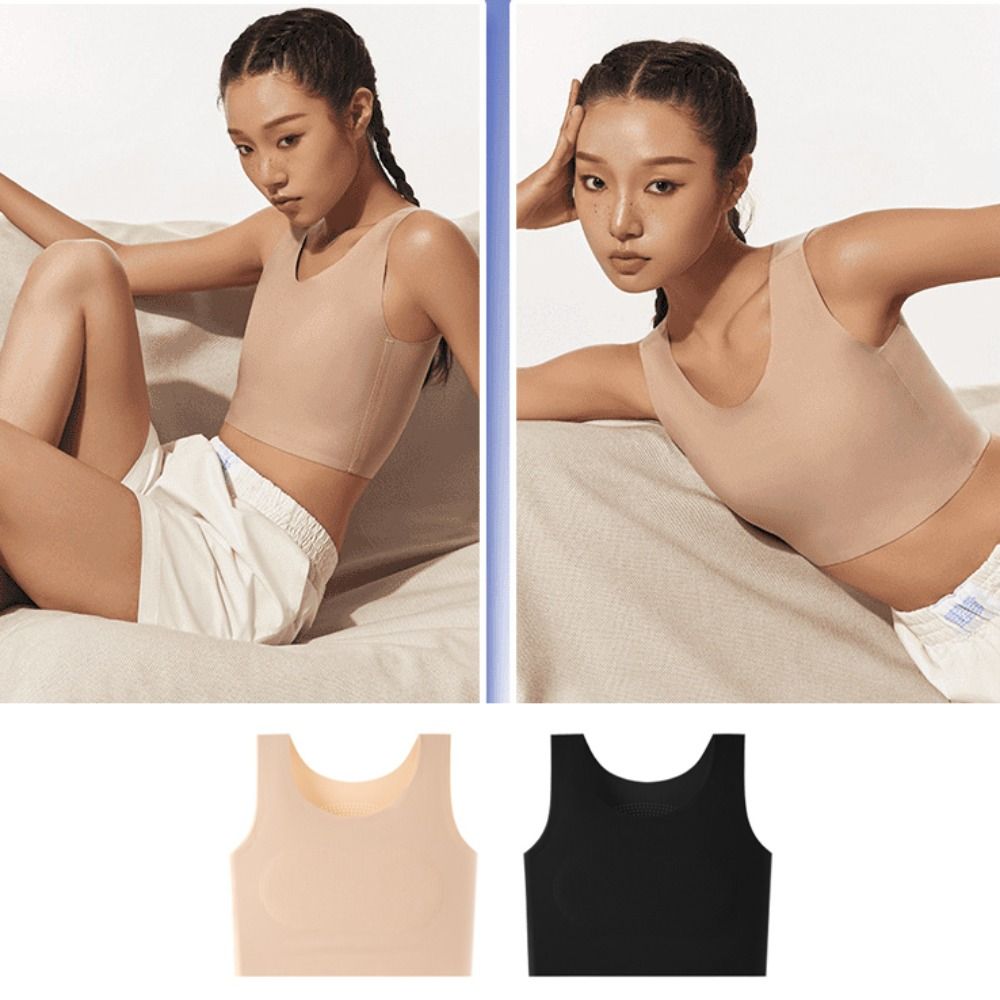 Reggiseno Bustier Senza Cucitu - Plunge Bra Push Up recensione e prezzo