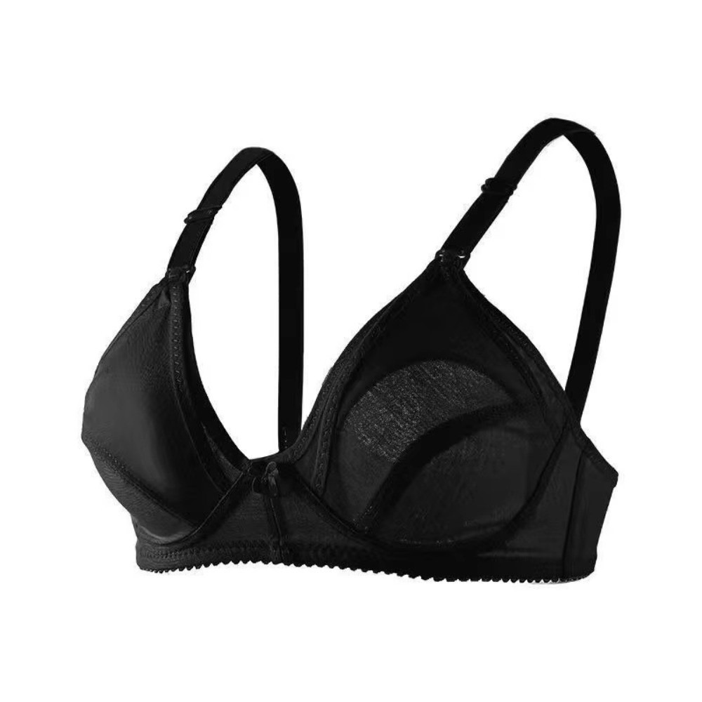 Reggiseno Allattamento in Coto - Sleep Bra Bralette recensione e prezzo