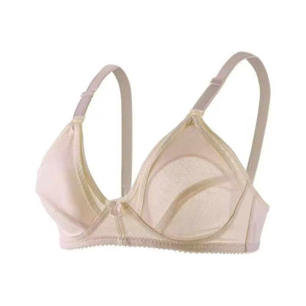 Reggiseno Allattamento in Coto - Sleep Bra Bralette recensione e prezzo