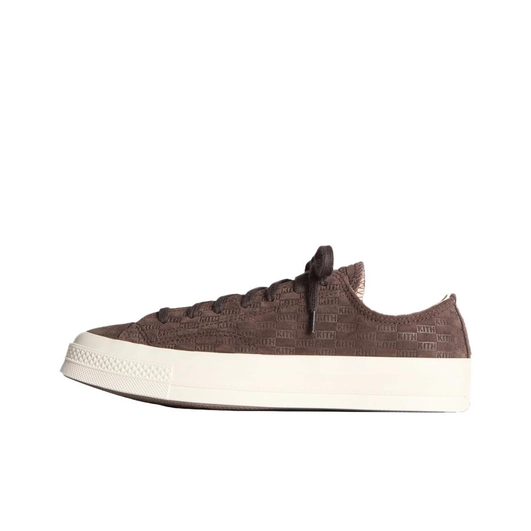 Scarpe da skateboard KITH x Co - Converse Shoes Chuck 70 recensione e prezzo