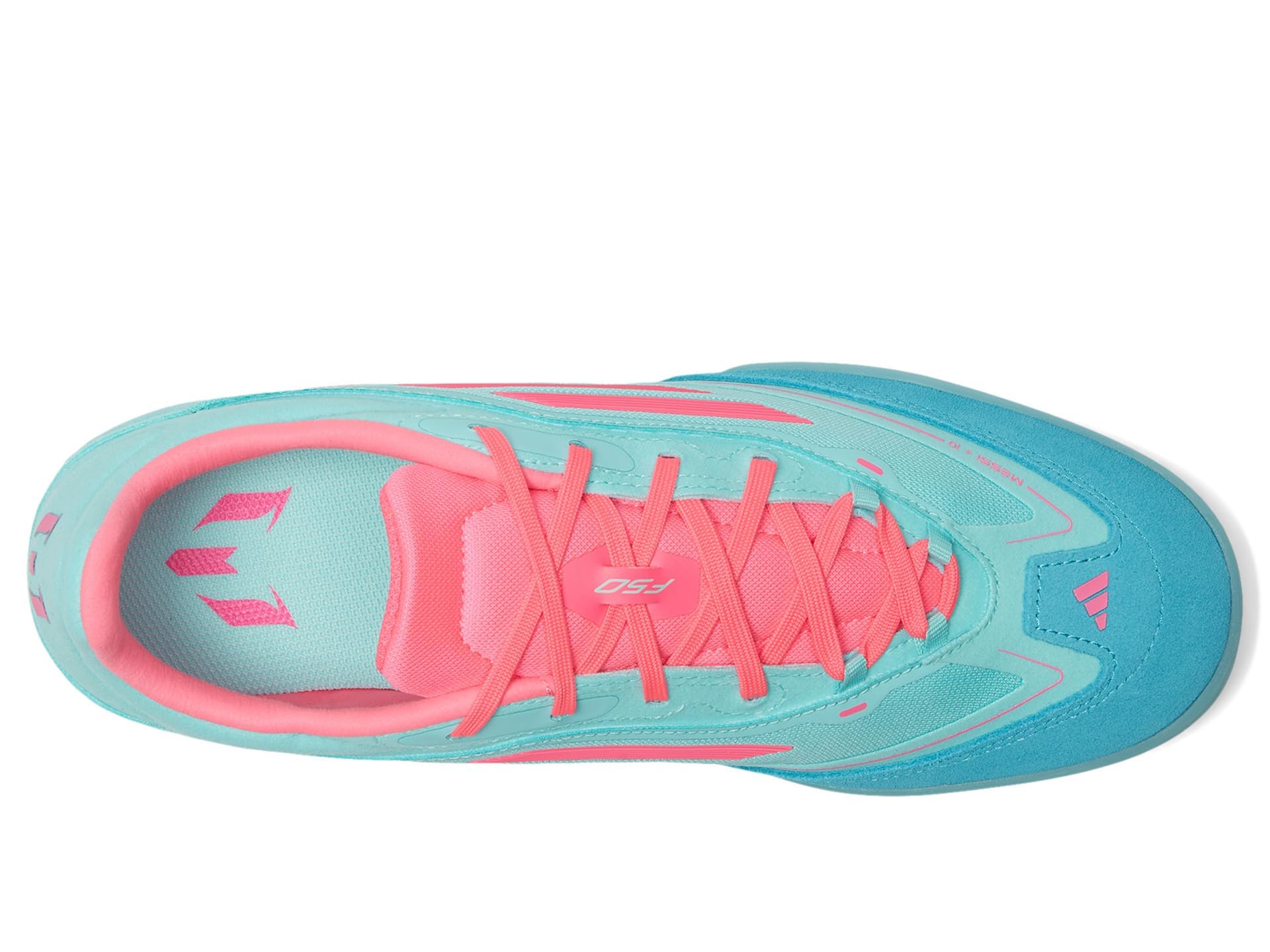 Scarpe da Indoor Adidas F50 Fr - Adidas Shoes Samba recensione e prezzo