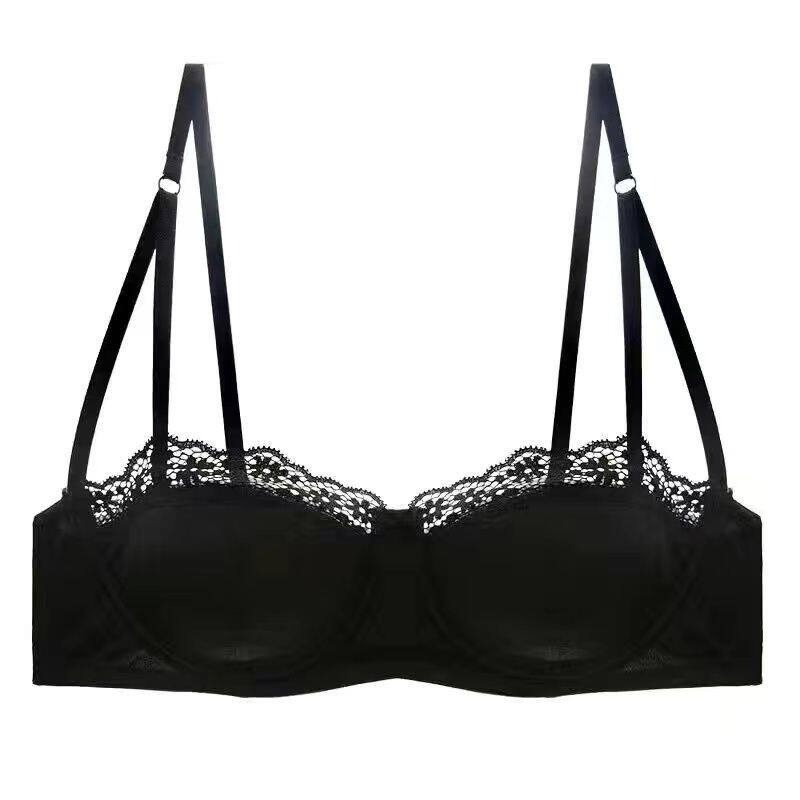 Set di biancheria intima europ - Lace Bralette Set recensione e prezzo
