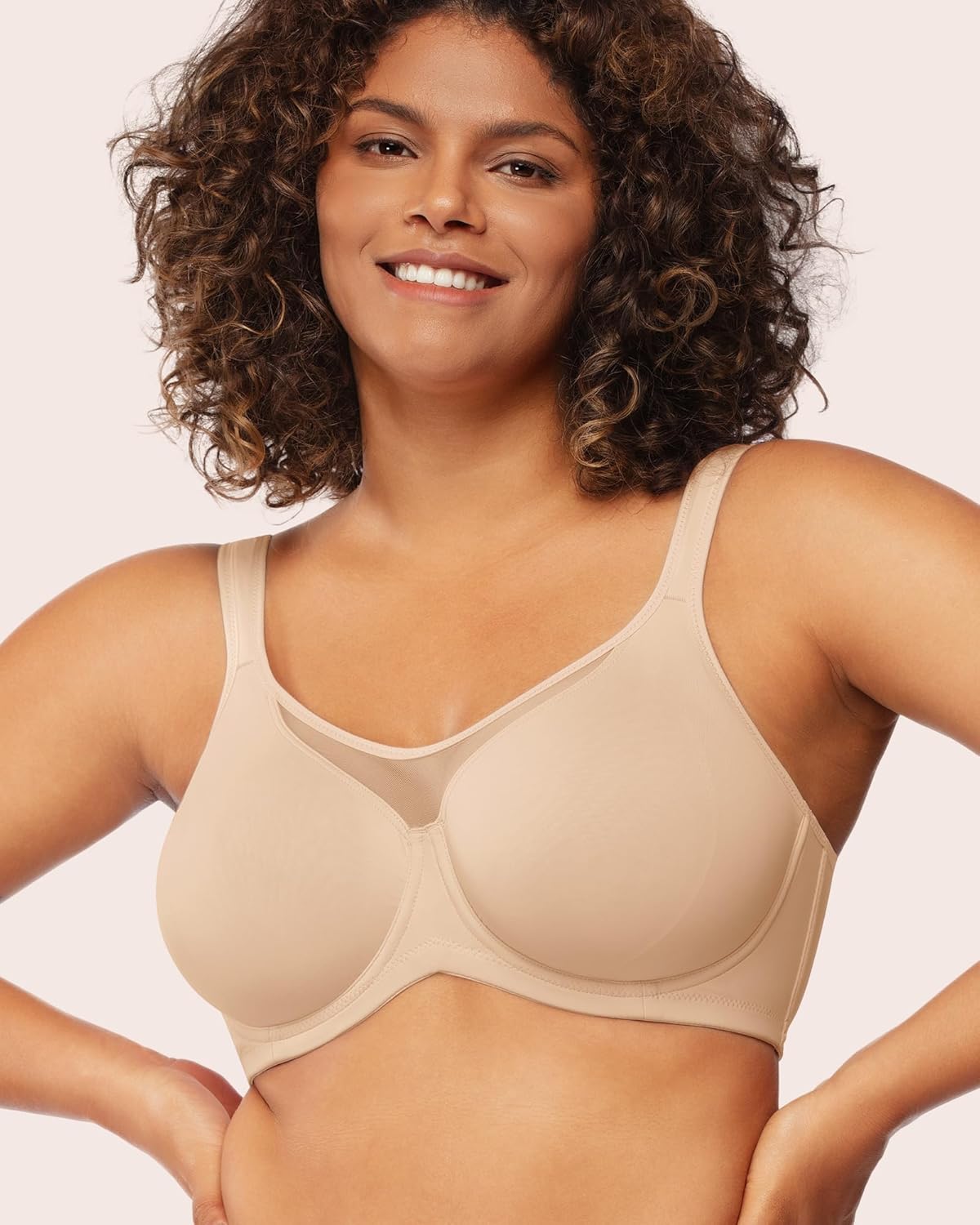 Reggiseni minimizzatori da don - Full Coverage Bra recensione e prezzo