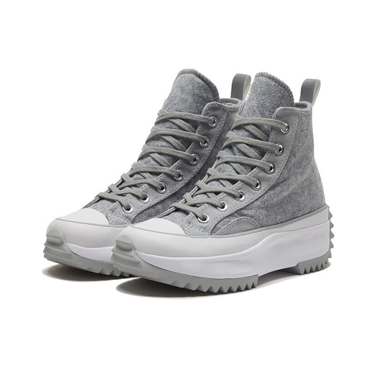 Converse Run Star Hike Scarpe  - Converse Shoes Run Star Hike recensione e prezzo