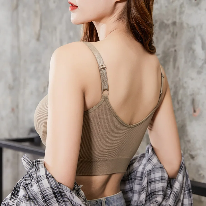 Reggiseno senza fili senza cuc - Sleep Bra Bralette recensione e prezzo