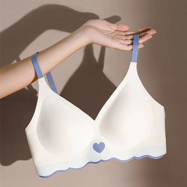 Reggiseno invisibile senza cuc - Plunge Bra Push Up recensione e prezzo