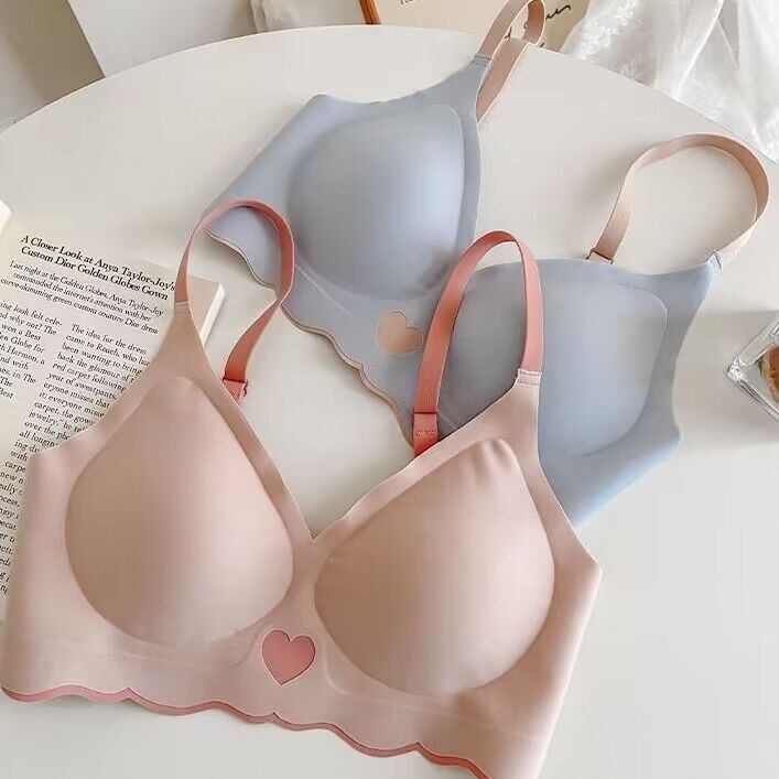 Reggiseno invisibile senza cuc - Plunge Bra Push Up recensione e prezzo