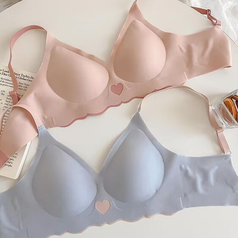 Reggiseno invisibile senza cuc - Plunge Bra Push Up recensione e prezzo