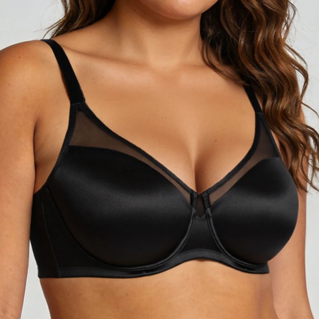 Reggiseno Wingslove senza cuci - Full Coverage Bra recensione e prezzo