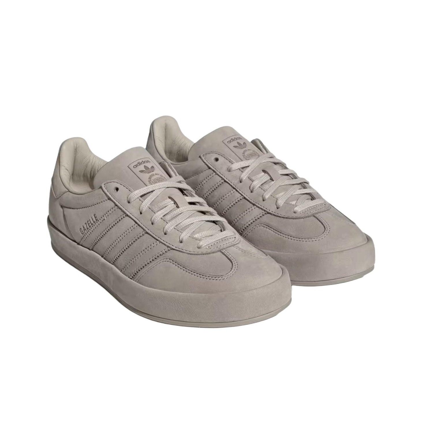 Adidas Originals GAZELLE INDOO - Adidas Shoes Gazelle recensione e prezzo