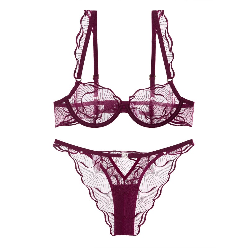 Reggiseno minimizzatore france - Full Coverage Bra recensione e prezzo