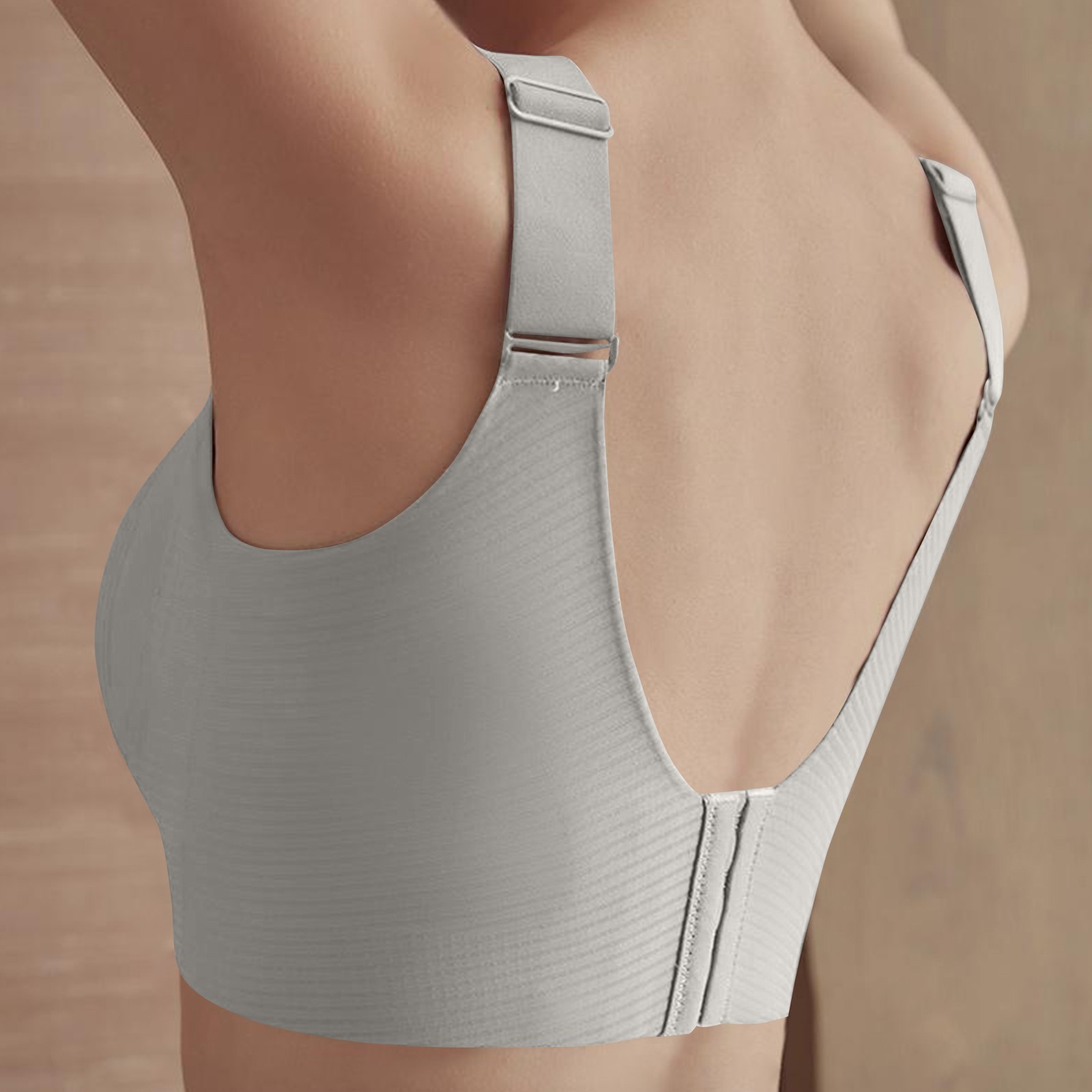 Reggiseno sportivo con coppe r - T Shirt Bra Seamless recensione e prezzo