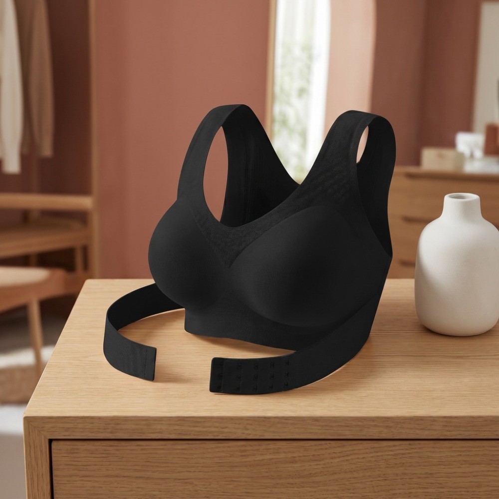 Reggiseno Correttore di Postur - Plunge Bra Push Up recensione e prezzo