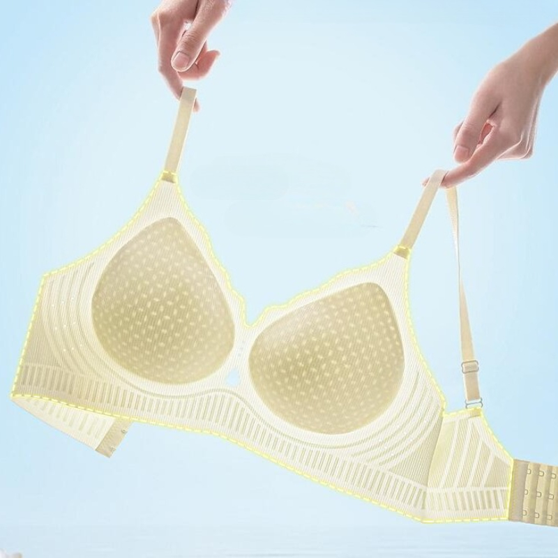 Reggiseno minimizzatore gelati - Mastectomy Bra Pocket recensione e prezzo