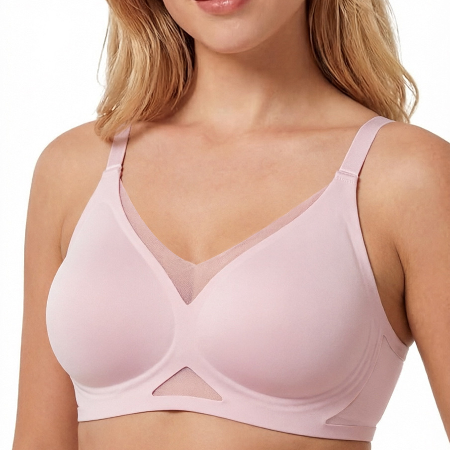Reggiseno da donna senza ferre - Minimizer Bra Women recensione e prezzo