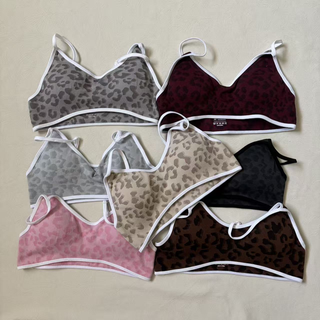 LOGO Reggiseno Sportivo da Don - Sports Bra Racerback recensione e prezzo