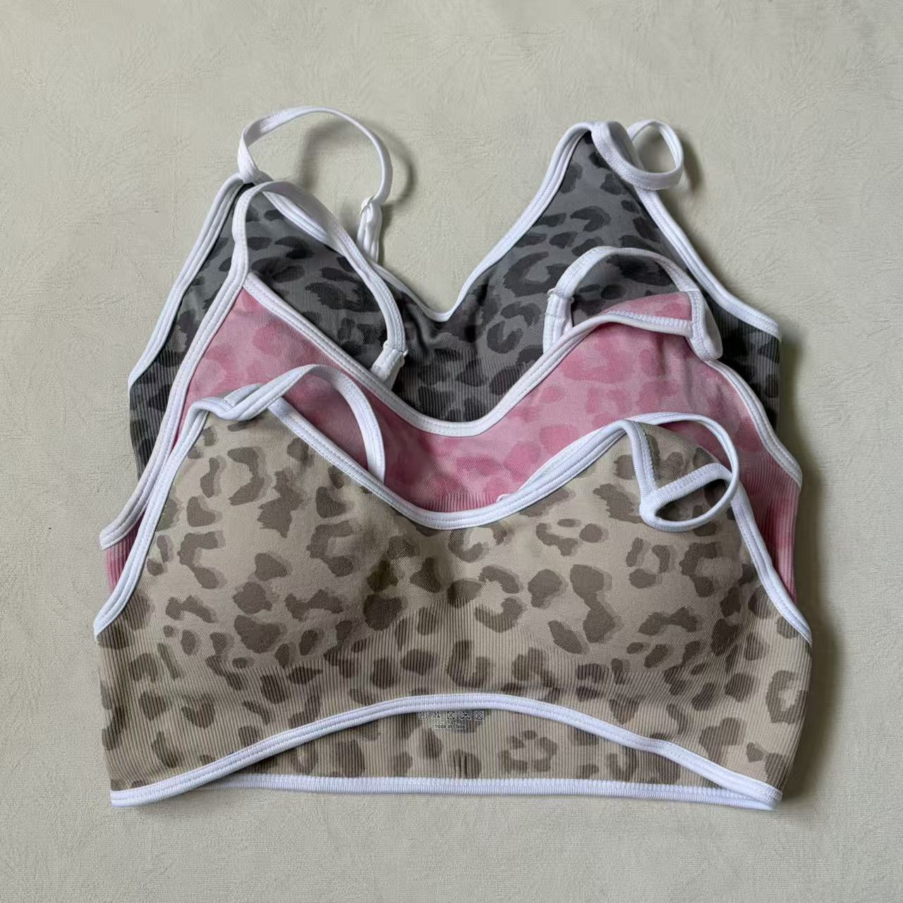LOGO Reggiseno Sportivo da Don - Sports Bra Racerback recensione e prezzo
