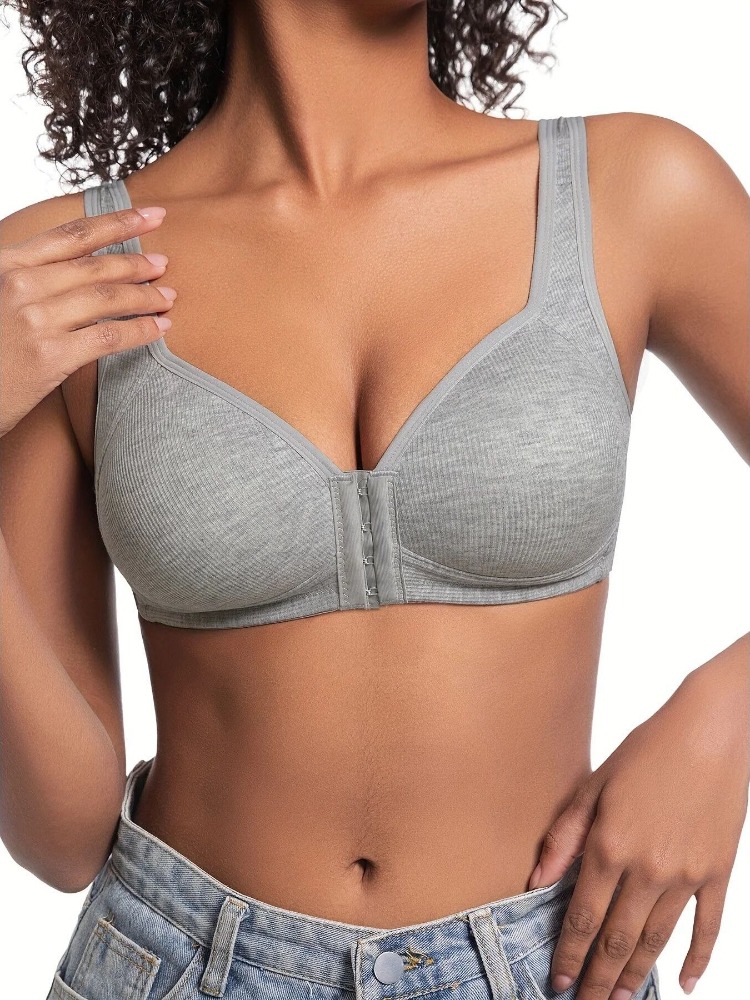 Reggiseno da donna senza ferre - Full Coverage Bra recensione e prezzo