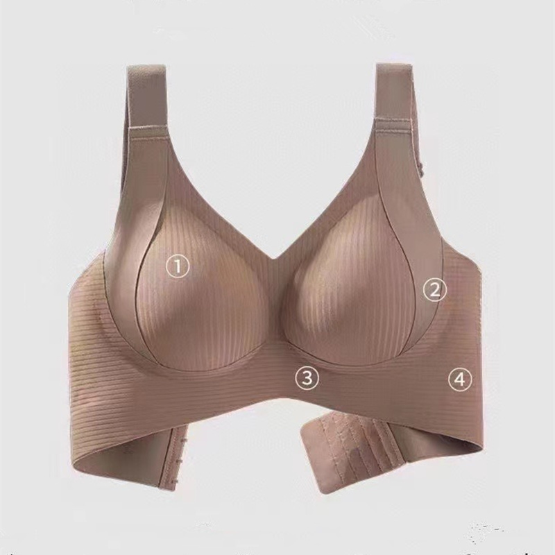 Intimo senza cuciture da donna - Mastectomy Bra Pocket recensione e prezzo