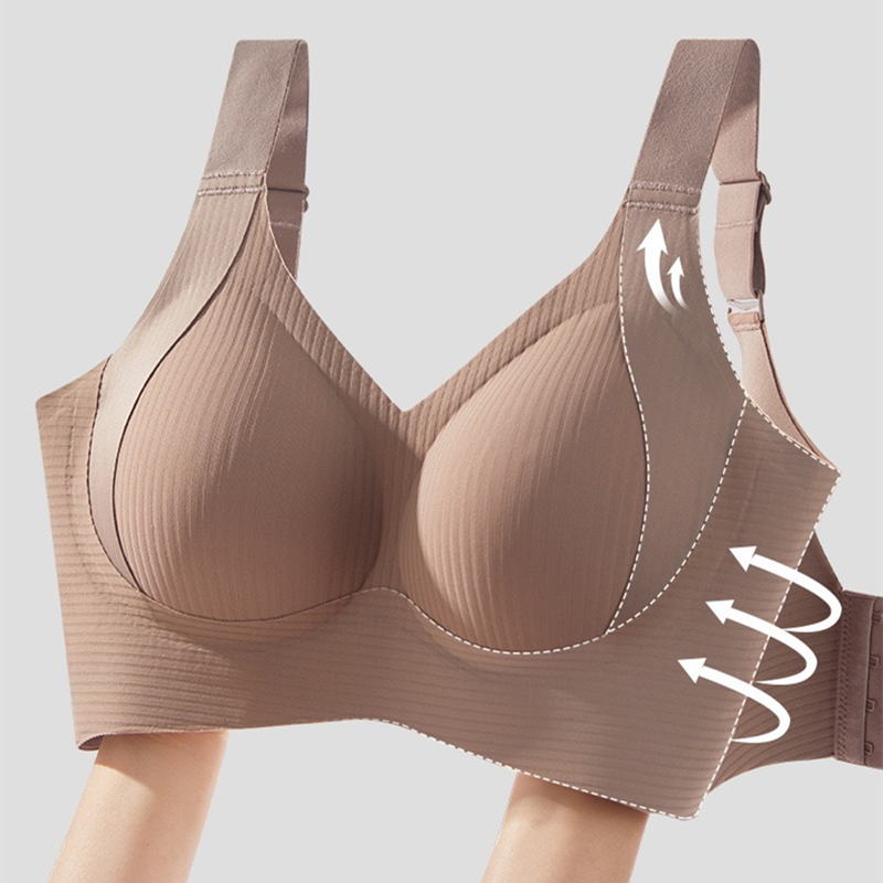 Intimo senza cuciture da donna - Mastectomy Bra Pocket recensione e prezzo