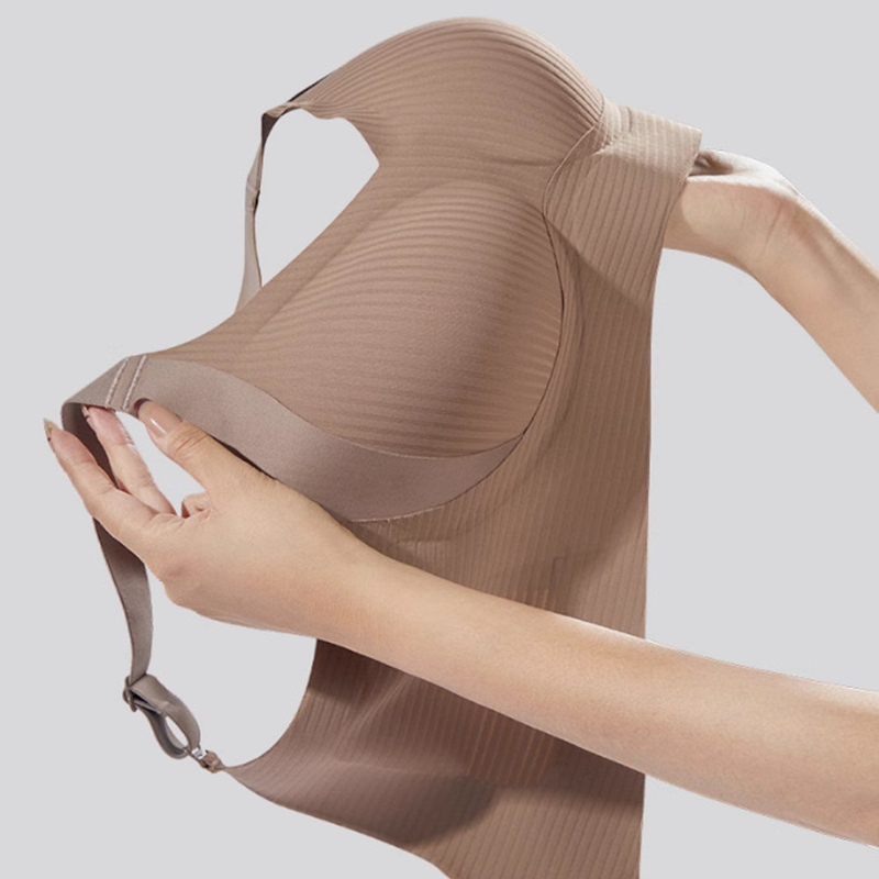 Intimo senza cuciture da donna - Mastectomy Bra Pocket recensione e prezzo