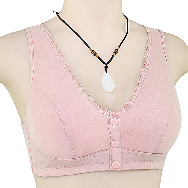 Reggiseni in cotone con copert - Plunge Bra Push Up recensione e prezzo