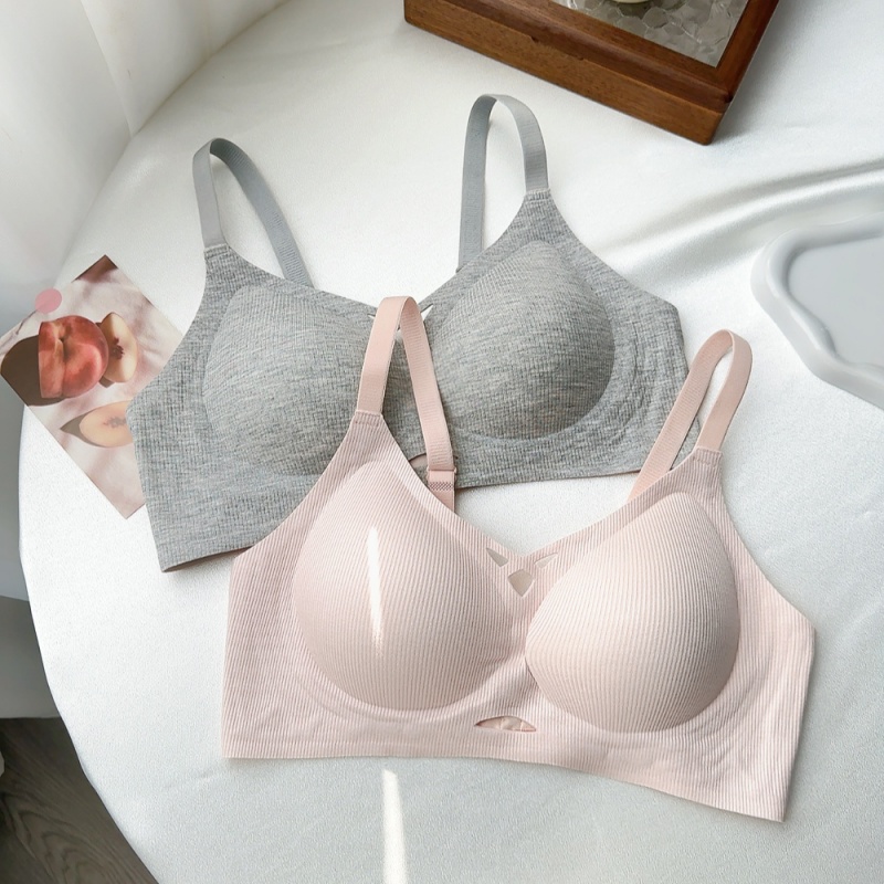2 Pezzi Reggiseno Senza Ferret - Mastectomy Bra Pocket recensione e prezzo