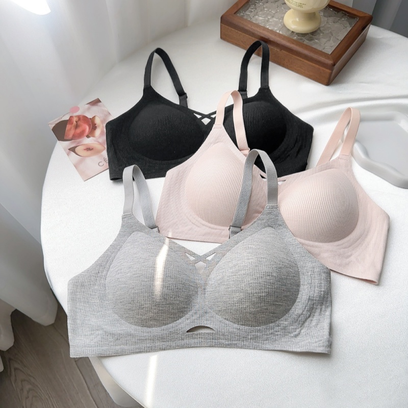 2 Pezzi Reggiseno Senza Ferret - Mastectomy Bra Pocket recensione e prezzo