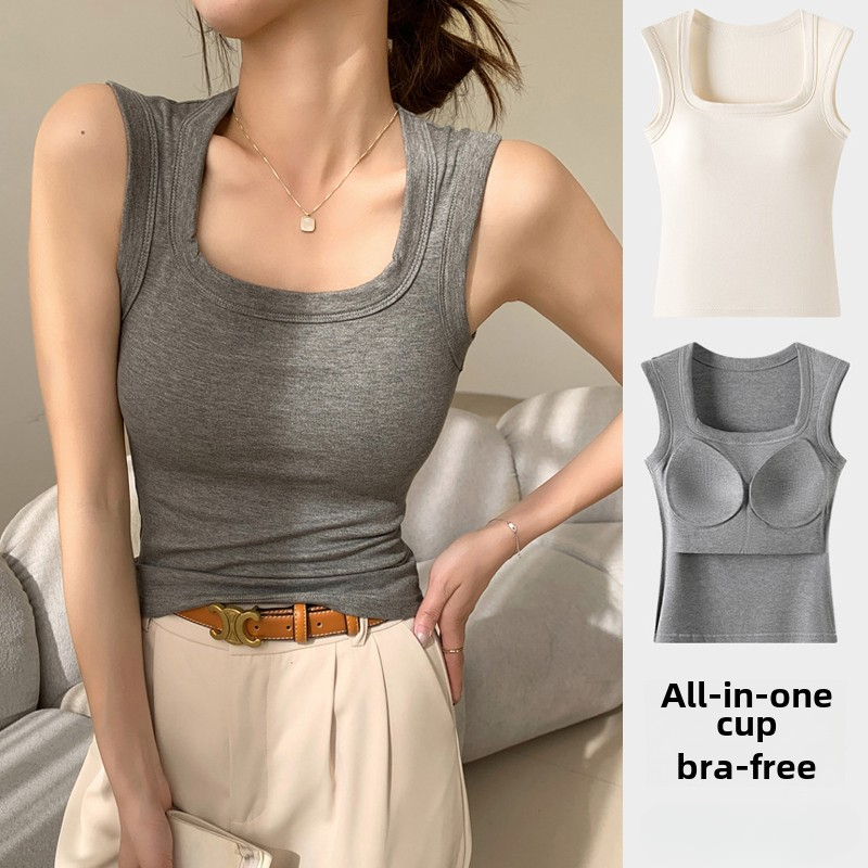 Canotta da allenamento traspir - T Shirt Bra Seamless recensione e prezzo